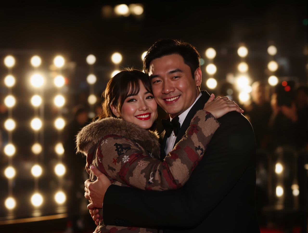 吃瓜大战揭秘幕后真相肖战赵丽颖曾经合作的另一部作品引发娱乐圈吃瓜肖战赵丽颖关系谜团