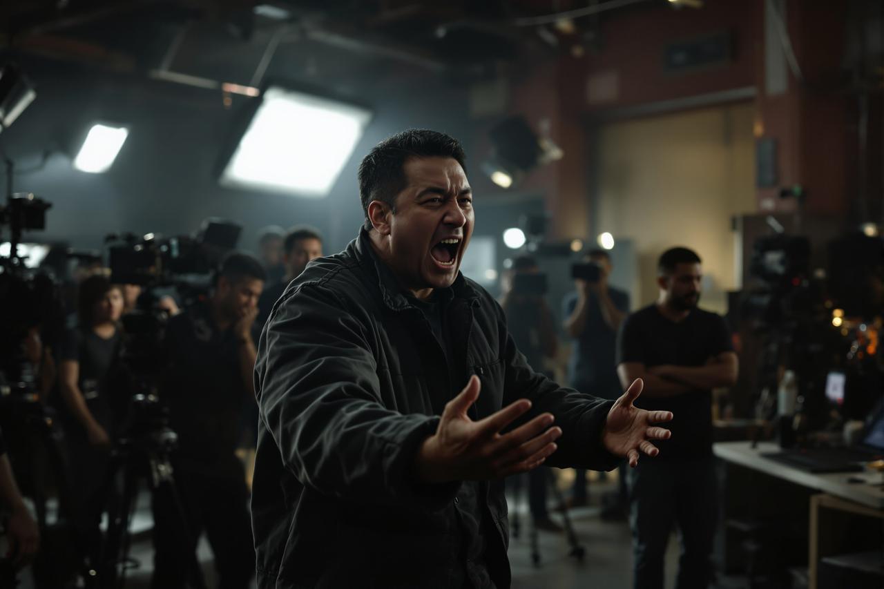 吃瓜大战揭秘幕后真相肖战赵丽颖曾经合作的另一部作品引发娱乐圈吃瓜肖战赵丽颖关系谜团